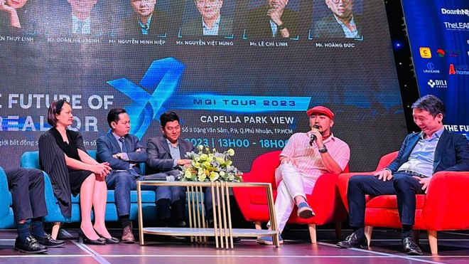 B&aacute;n h&agrave;ng cho giới si&ecirc;u gi&agrave;u: Chỉ cần &ldquo;chạm&rdquo; 3 điểm n&agrave;y th&igrave; kh&ocirc;ng cần Hermes, xe sang vẫn khiến họ ch&uacute; &yacute; - Ảnh 1.