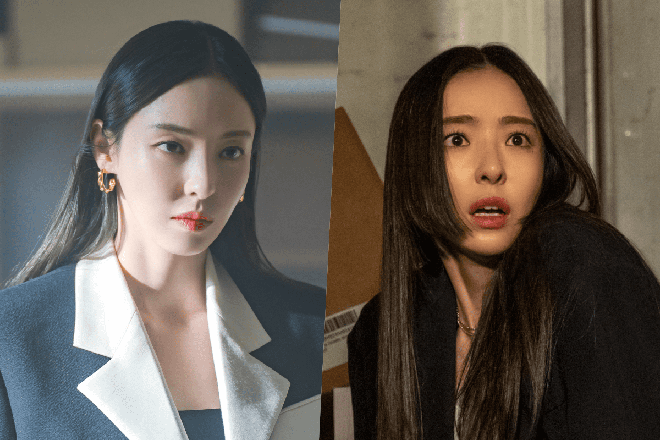7 mỹ nhân đẹp nhất phim Hàn đầu 2023: Song Hye Kyo gây tranh cãi, cô số 2 thắng lớn nhờ nhan sắc - Ảnh 18.