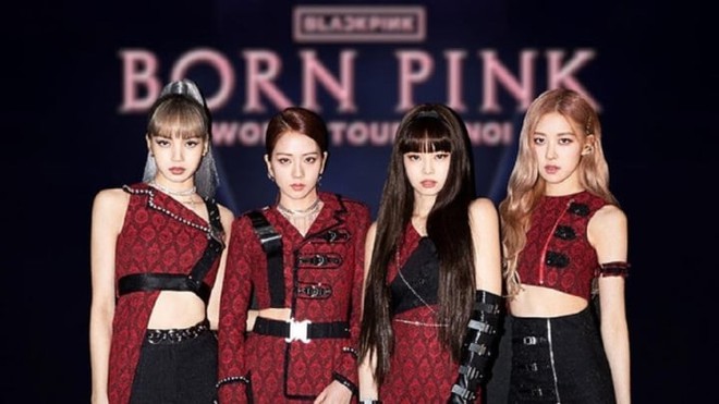 Cơn sốt BLACKPINK đổ bộ Việt Nam: Cơ hội vàng quảng bá du lịch - Ảnh 1.