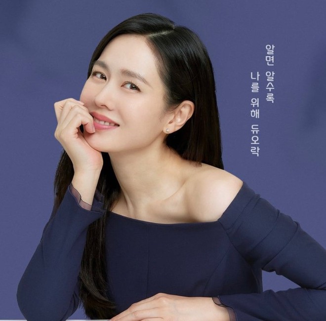 Song Hye Kyo dẫn đầu danh sách ngọc nữ thành công nhất Hàn Quốc - Ảnh 3.