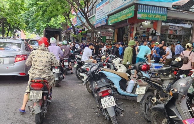 Đời sống người dân đảo lộn vì mất điện, Quảng Ninh chỉ đạo giải pháp khắc phục - Ảnh 2.