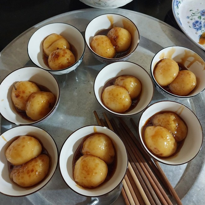 Những món bánh với cái tên lạ nhưng là đặc sản của các vùng miền Việt Nam nhất định phải thử qua một lần - Ảnh 1.