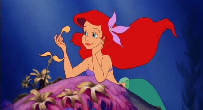 Tại sao khán giả khó chấp nhận The Little Mermaid phiên bản 2023? - Ảnh 2.