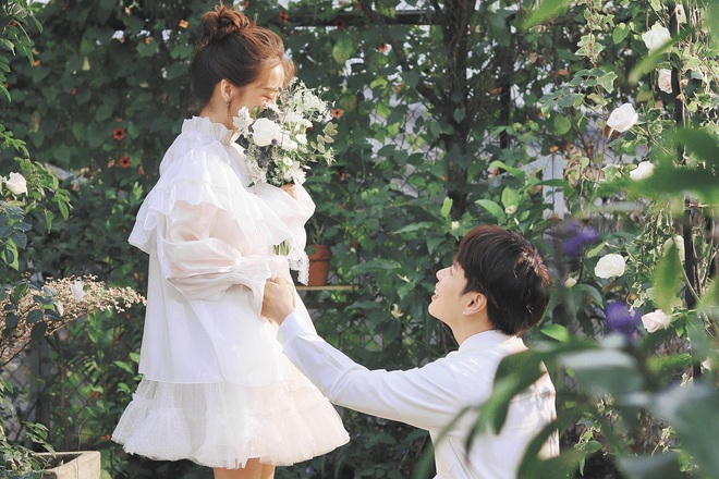JayKii và Mai Anh bất ngờ tổ chức đám cưới sau 2 năm yêu - Ảnh 5.