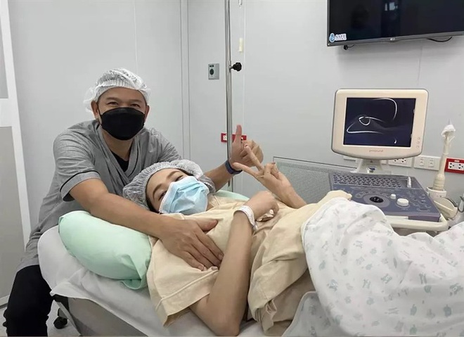 Sao nữ kết hôn sau 6 năm hẹn hò bí mật với chồng hơn 10 tuổi, cuộc sống hiện ra sao? - Ảnh 6.