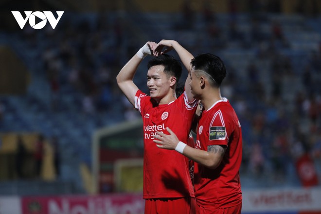 Lịch thi đấu b&oacute;ng đ&aacute; h&ocirc;m nay (6/6): S&ocirc;i động v&ograve;ng 11 V-League 2023 - Ảnh 1.