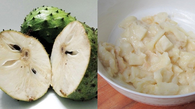 Loại quả thơm lừng ng&agrave;y h&egrave; c&oacute; thể ph&ograve;ng bệnh ung thư nhưng khi ăn cần lưu &yacute; v&agrave;i điều - Ảnh 5.