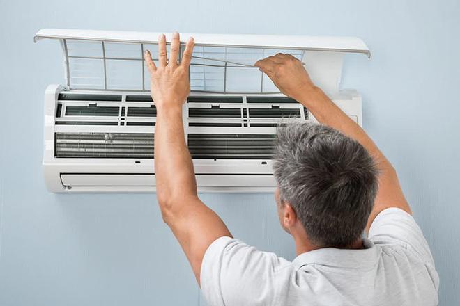 Cần bật điều h&ograve;a &iacute;t nhất bao l&acirc;u? Thực hiện kh&ocirc;ng đ&uacute;ng vừa kh&ocirc;ng m&aacute;t, vừa tốn điện - Ảnh 4.