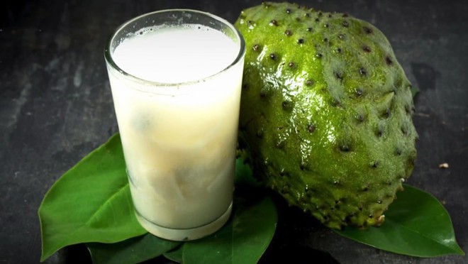 Loại quả thơm lừng ng&agrave;y h&egrave; c&oacute; thể ph&ograve;ng bệnh ung thư nhưng khi ăn cần lưu &yacute; v&agrave;i điều - Ảnh 3.