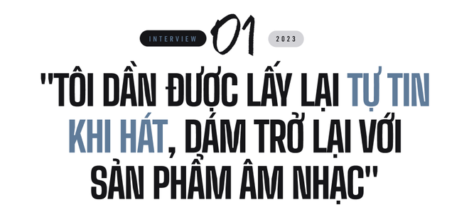 Erik: Nhìn thấy Đức Phúc và Hòa Minzy thành công, tôi không thể ngồi yên - Ảnh 3.