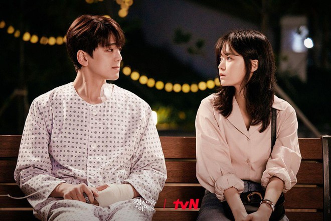 6 phim Hàn dở nhất nửa đầu 2023: Jang Nara tái xuất thất bại, có cả phim rating thấp nhất màn ảnh - Ảnh 6.