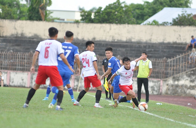 Lịch thi đấu bóng đá hôm nay (1/7): Tâm điểm bóng đá Việt Nam - Ảnh 1.