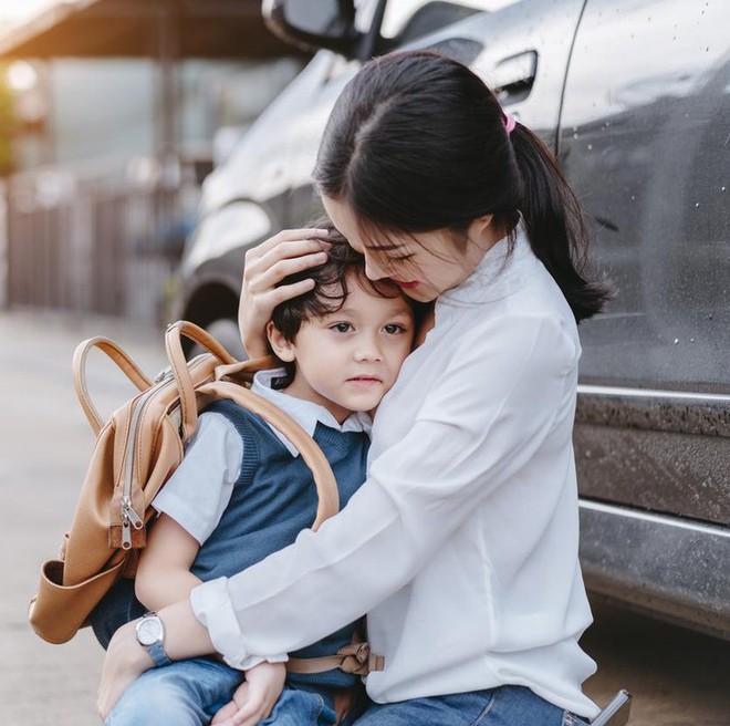 3 lời khuyên đắt giá để một đứa trẻ luôn coi gia đình là nhất - Ảnh 2.