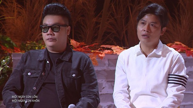 Em trai nhạc sĩ Nguyễn Văn Chung từng bị bắt cóc cùng giấc mơ kinh hoàng về mẹ - Ảnh 1.
