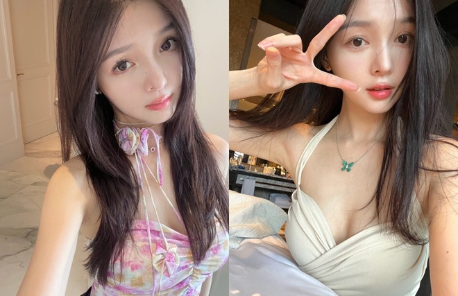 Rầm rộ tin Lý Hiện hẹn hò hotgirl nóng bỏng, loạt bằng chứng bị đàng gái để lộ? - Ảnh 4.