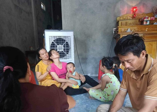 3 lao động người Quảng B&igrave;nh gặp nạn tử vong tại Đ&agrave;i Loan - Ảnh 2.