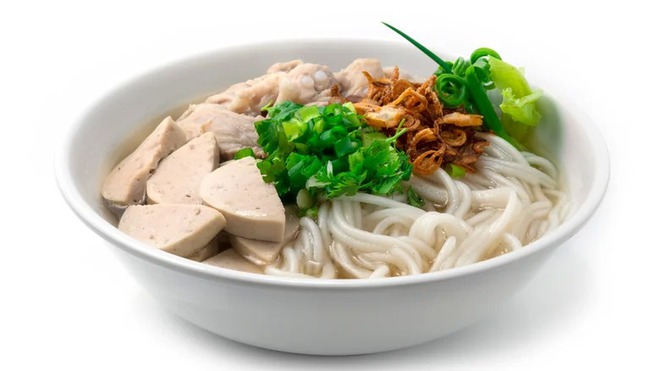 Chuyên trang ẩm thực quốc tế đi tìm sức hút của món chả lụa Việt Nam - Ảnh 2.