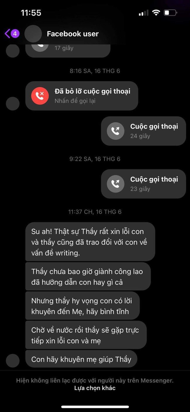 Vụ l&ugrave;m x&ugrave;m thi Genius Olympiad: Những c&acirc;u hỏi cần được trả lời - Ảnh 3.