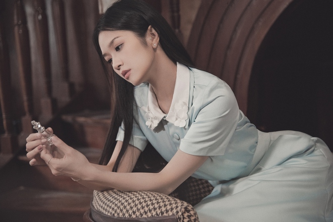 Suni Hạ Linh ra MV kể về mối quan hệ mập mờ, không rõ bạn hay yêu - Ảnh 1.