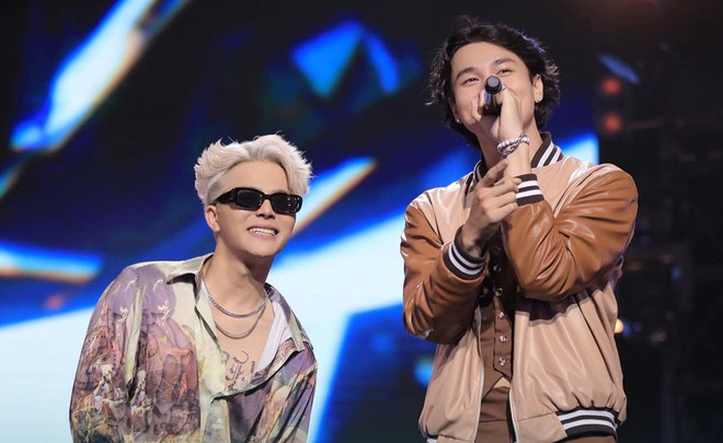 Rap Việt đang th&aacute;ch thức sự ki&ecirc;n nhẫn của kh&aacute;n giả - Ảnh 1.