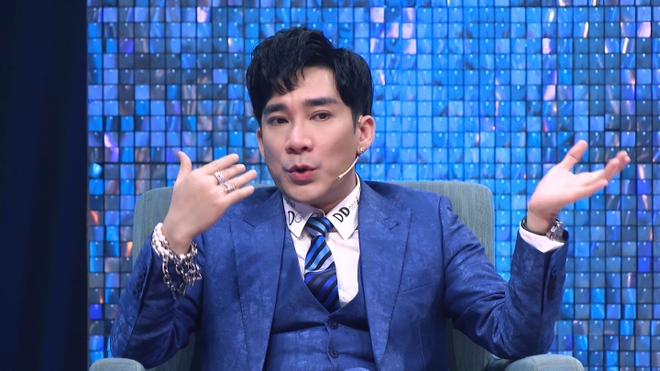 Ca sĩ Quang Hà: Tôi từng đi hát lót với cát-sê 50 nghìn đồng - Ảnh 1.