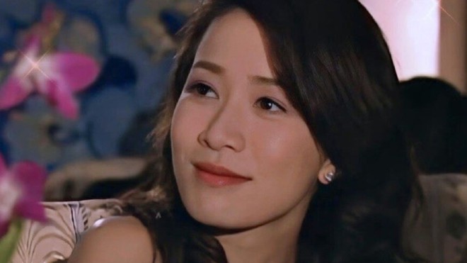 Cuộc sống của Xa Thi Mạn và dàn sao TVB sau khi rời màn ảnh - Ảnh 5.