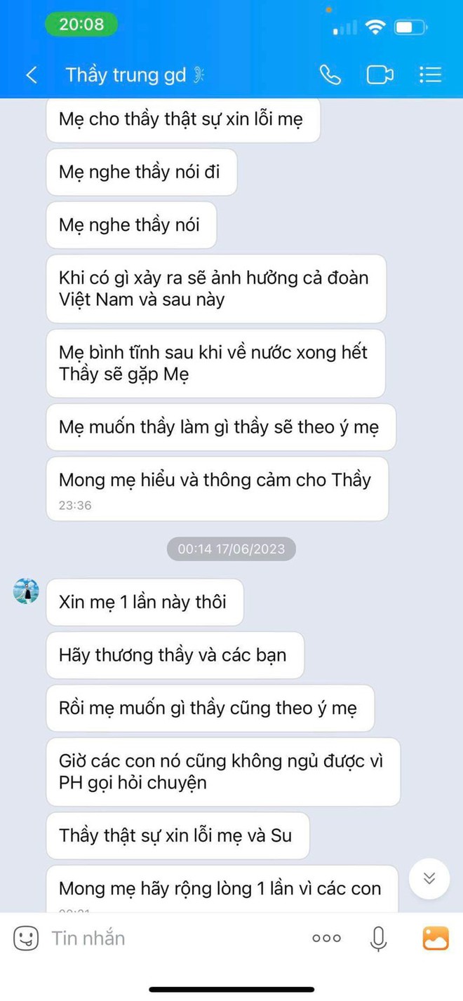 Vụ l&ugrave;m x&ugrave;m thi Genius Olympiad: Những c&acirc;u hỏi cần được trả lời - Ảnh 2.