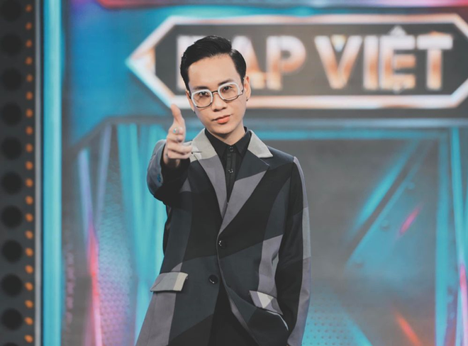 Hot girl Tây Hồ Cici chấm điểm độ đẹp trai của dàn Rap Việt khiến cư dân mạng cười té ghế - Ảnh 6.