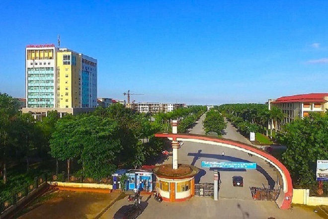 Giảng vi&ecirc;n đột nhập ph&ograve;ng kế to&aacute;n trường ĐH trộm tiền - Ảnh 1.