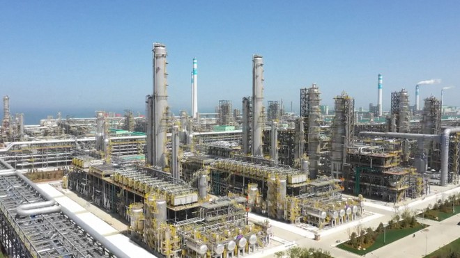 14 tuổi l&agrave;m cu li tr&ecirc;n c&ocirc;ng trường, sau 6 năm ch&agrave;ng trai trẻ sở hữu t&agrave;i sản h&agrave;ng triệu NDT, từng bước trở th&agrave;nh &ldquo;&ocirc;ng vua ng&agrave;nh dệt&rdquo; - Ảnh 3.