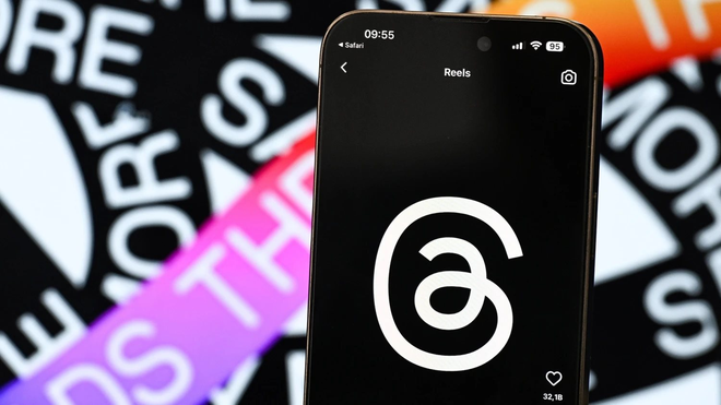 Threads x&ocirc; đổ kỷ lục của ChatGPT, đạt 100 triệu người d&ugrave;ng chỉ trong 5 ng&agrave;y, TikTok hay Instagram cũng k&eacute;m xa - Ảnh 2.