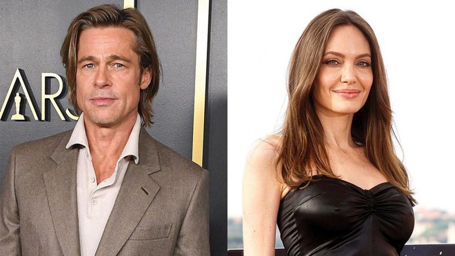 Angelina Jolie công khai mỉa mai Brad Pitt chỉ giỏi “làm màu” - Ảnh 2.