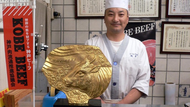 Món bánh khoai tây Nhật Bản khiến thực khách mê mẩn, muốn ăn mời xếp hàng đợi 35 năm - Ảnh 3.
