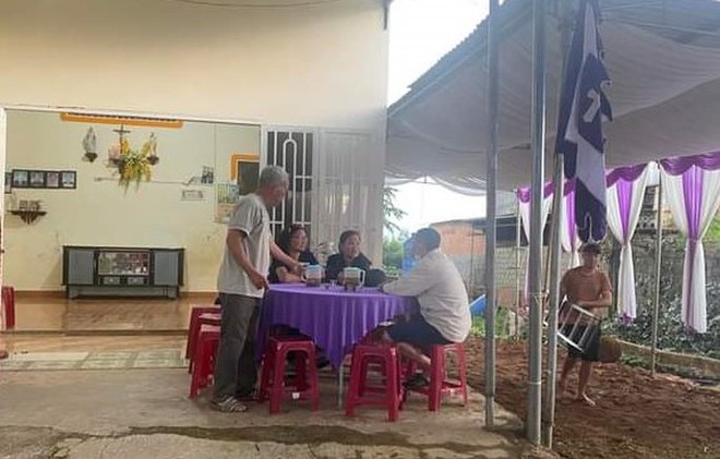 Ho&agrave;n cảnh bi đ&aacute;t của người phụ nữ cao tuổi bị tai nạn tử vong - Ảnh 1.