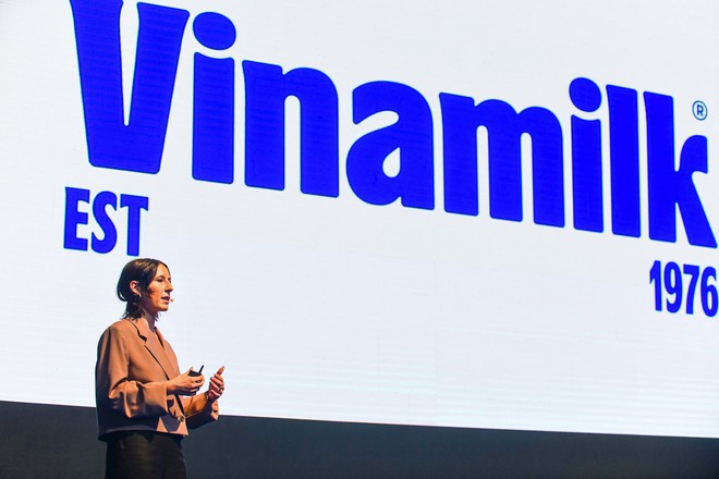Trước Vinamilk, nhiều doanh nghiệp nhận gạch đá khi thay logo dù chi hàng tỷ đồng, mất cả năm để thai nghén - Ảnh 1.