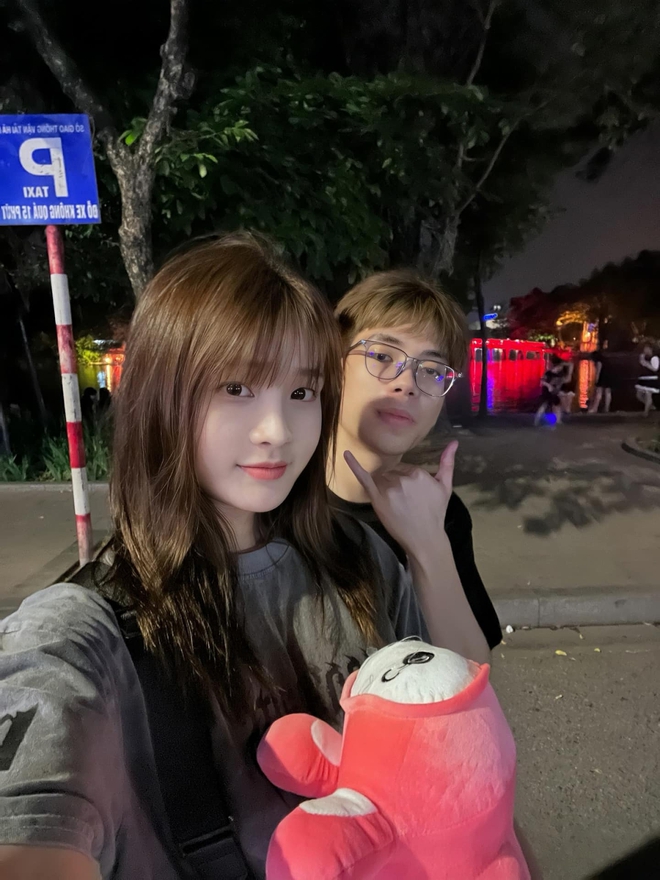 Quang Hải hé lộ cách xưng hô ngọt ngào với bạn gái MC - Ảnh 5.