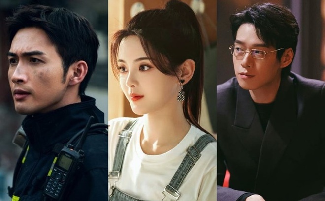 Review Kh&oacute;i Lửa Nh&acirc;n Gian Của T&ocirc;i: Nội dung g&acirc;y tụt huyết &aacute;p, Dương Dương c&oacute; đ&aacute;ng bị ch&ecirc; tơi tả? - Ảnh 6.