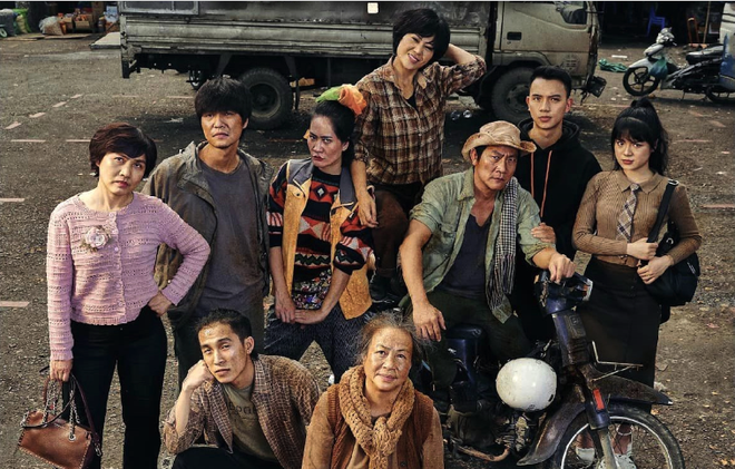 Trích đoạn ngọt nhất phim Việt giờ vàng vừa đăng tải đã nhận 2 triệu lượt xem chỉ nhờ 1 câu thoại - Ảnh 6.