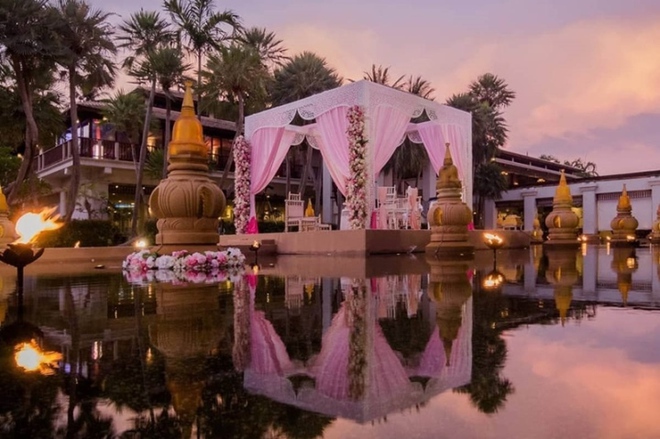 Đ&aacute;m cưới biến th&agrave;nh đ&aacute;m tang sau m&agrave;n vui đ&ugrave;a của ch&uacute; rể với b&egrave; bạn - Ảnh 1.