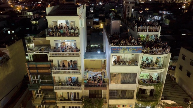 DIFF 2023 đưa du lịch Đ&agrave; Nẵng trở lại đường đua to&agrave;n cầu - Ảnh 4.