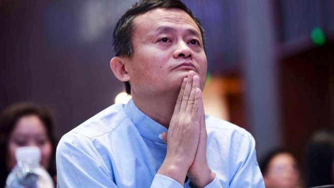Jack Ma mất 30 tỷ USD sau 3 năm: Nỗi đau của tỷ phú từng giàu nhất Trung Quốc với lời tuyên bố hùng hồn tôi không có hứng thú với tiền - Ảnh 3.