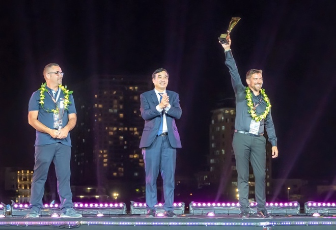 DIFF 2023 đưa du lịch Đ&agrave; Nẵng trở lại đường đua to&agrave;n cầu - Ảnh 2.