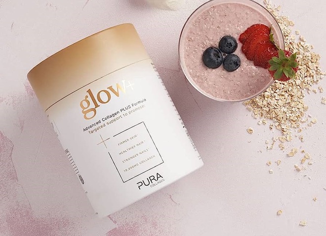 5 c&aacute;ch bổ sung collagen gi&uacute;p ngừa l&atilde;o h&oacute;a, giữ da trẻ đẹp - Ảnh 2.