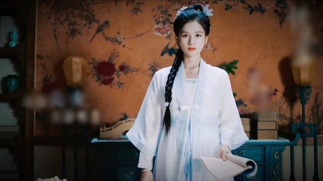 D&acirc;n t&igrave;nh đ&ograve;i cắt vai nam ch&iacute;nh cổ trang n&agrave;y v&igrave; qu&aacute; k&eacute;m sắc, diễn xuất thuộc h&agrave;ng đơ c&oacute; tiếng - Ảnh 3.