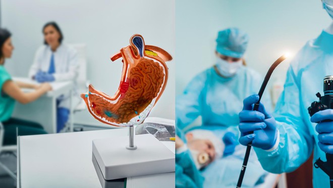 Nam thanh ni&ecirc;n 25 tuổi bất ngờ nhận kết quả ung thư dạ d&agrave;y giai đoạn cuối - Ảnh 3.