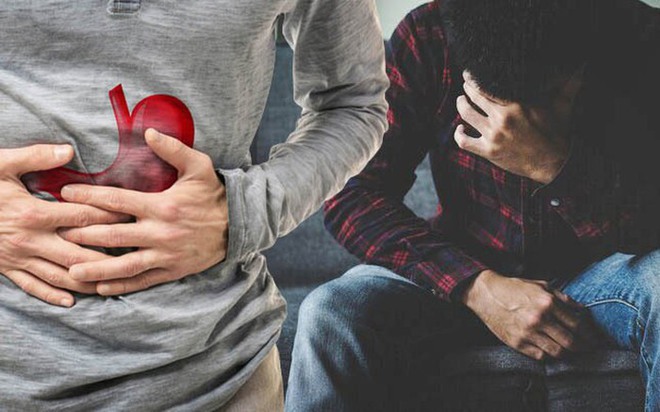 Nam thanh ni&ecirc;n 25 tuổi bất ngờ nhận kết quả ung thư dạ d&agrave;y giai đoạn cuối - Ảnh 1.