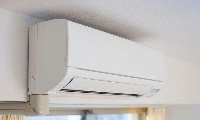  N&ecirc;n lắp điều h&ograve;a ở ch&acirc;n giường hay đầu giường? Thực hiện sai c&oacute; thể ảnh hưởng tới sức khỏe - Ảnh 4.