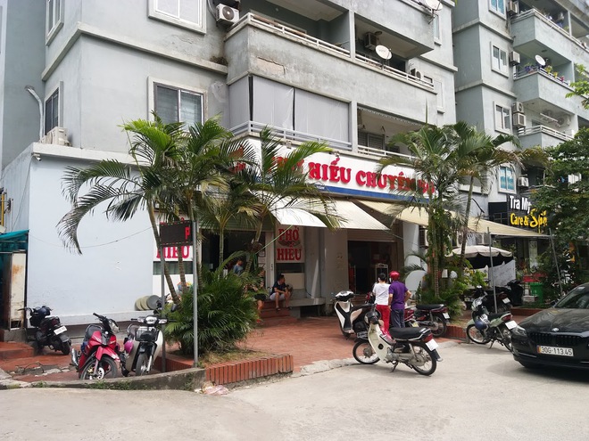 Kế hoạch tới Hà Nội xem BlackPink: Những địa chỉ ăn đặc sản cách SVĐ Mỹ Đình không quá 3km, mở cả ngày đến đêm - Ảnh 2.