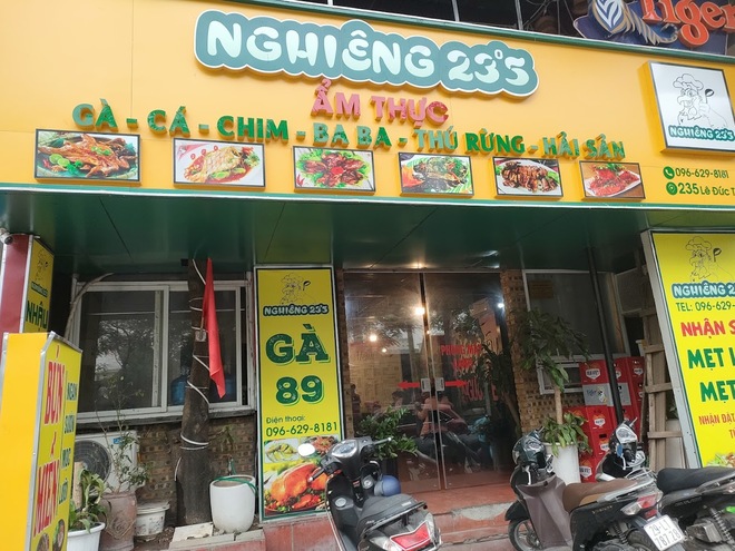 Kế hoạch tới Hà Nội xem BlackPink: Những địa chỉ ăn đặc sản cách SVĐ Mỹ Đình không quá 3km, mở cả ngày đến đêm - Ảnh 8.