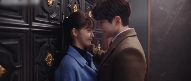 Rating King the Land tụt dốc vì chẳng có gì mới ngoài cảnh ngọt ngào của Yoona - Lee Jun Ho